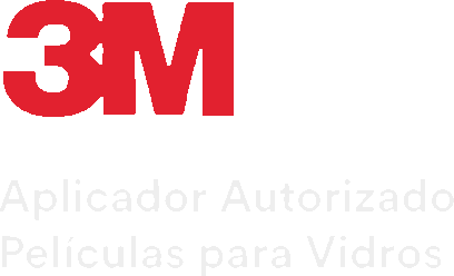 3M - Aplicador Autorizado, Películas para Vidros